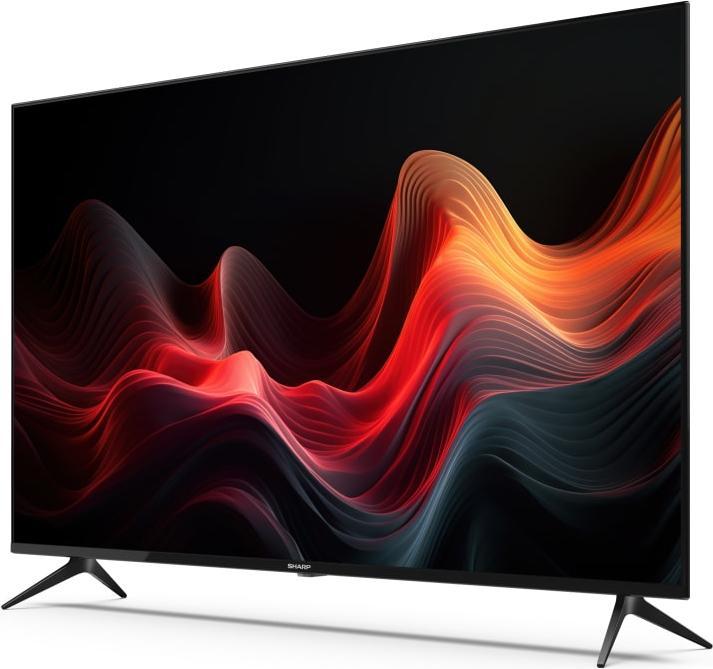 Produktbild Sharp 50GL4060E (50", LED, 4K, 2023)
