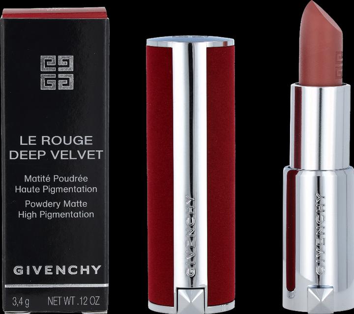 Actual product image Givenchy Le Rouge Deep Velvet (10 Beige nu)