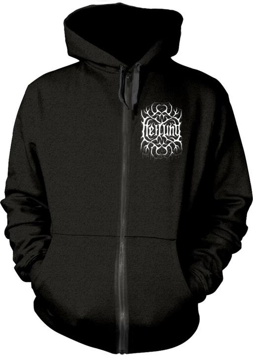 Produktbild Heilung Remember (Zipper-Hoodie) (L)