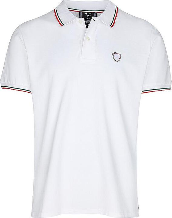 Actual product image 19V69 Italia Poloshirt (XL)