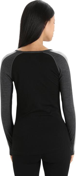 Immagine prodotto Icebreaker ZoneKnit 200 (L)