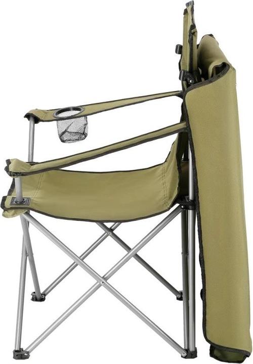 Produktbild Nils Camp hiking chair NC3087 green