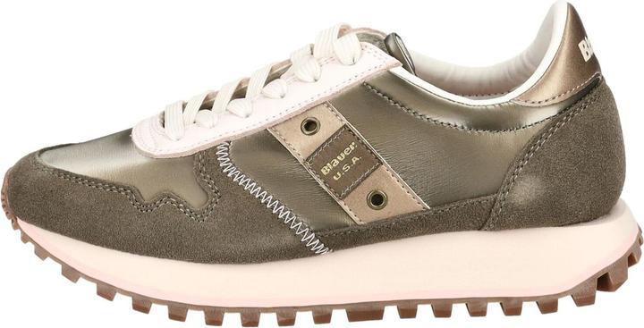 Actual product image Bauer Sneaker (41)