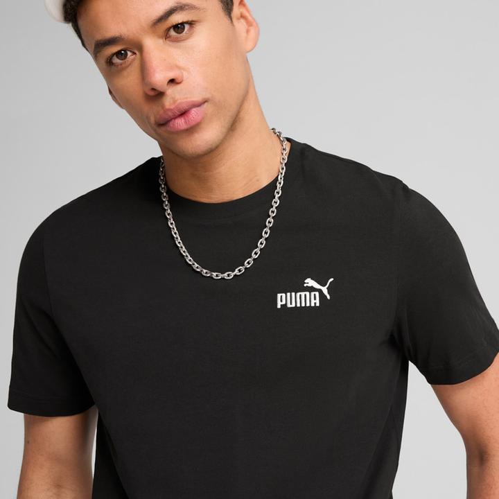 Actual product image Puma ESS Small No. 1 Logo Tee (3XL)