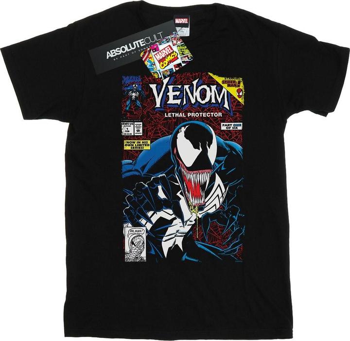 Venom Lethal Protector TShirt (M)