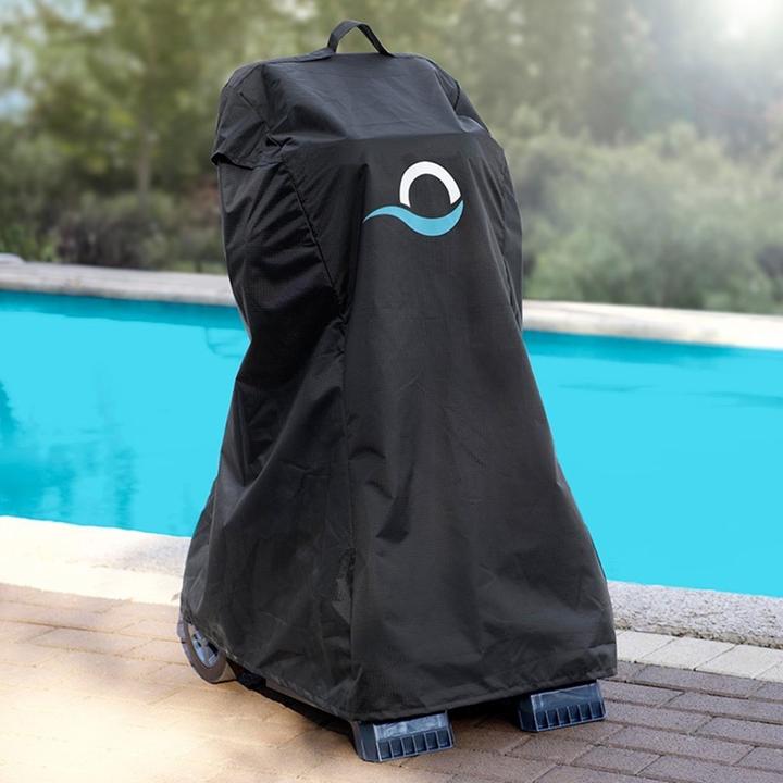 Produktbild Dolphin Wetterschutzabdeckung