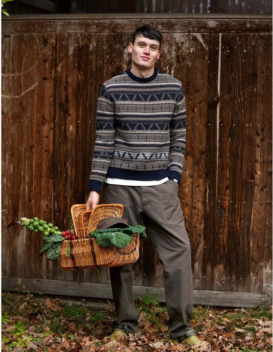 Produktbild Forét Cone Jacquard (S)