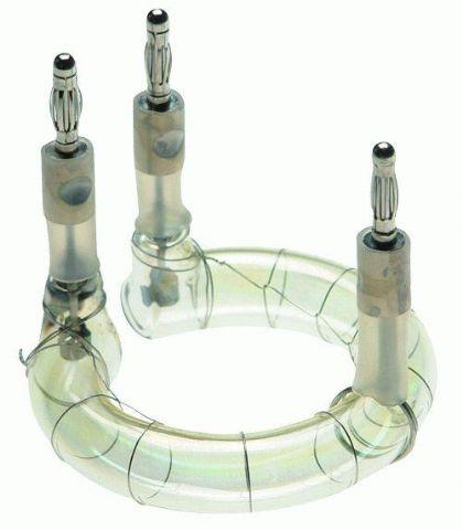 Actual product image Linkstar Flash tube RTC-1355-1000L UV-LF for LF-750, LF-1000 and LL-900