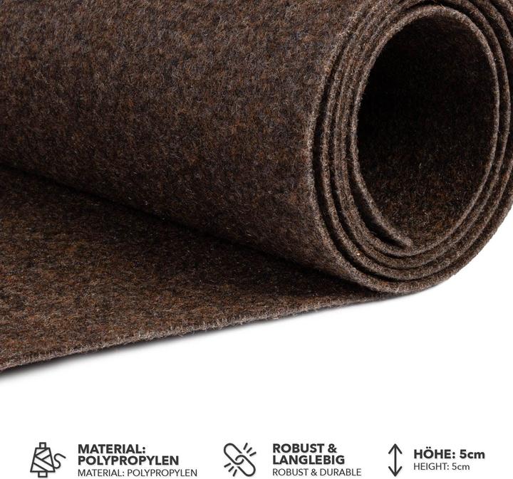 Produktbild Karat Turbo (100 x 200 cm)
