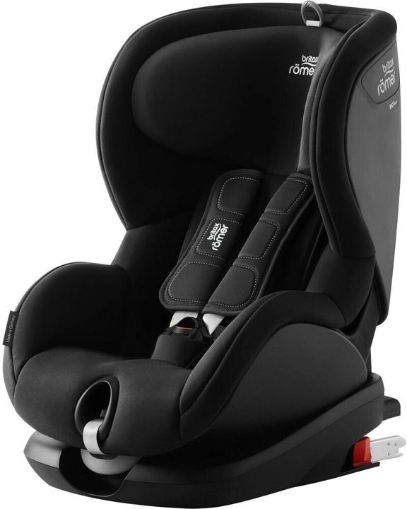 Immagine prodotto Britax Römer Trifix i-Size (Seggiolino per bambini, ECE R129/i-Size Standard)