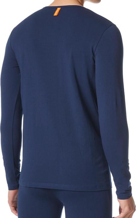 Image du produit Bruno Banani Lot de 2 maillots de corps / t-shirts à manches longues WARM UP (L)