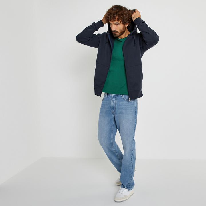 Image du produit La Redoute Collections Jeans Regular Loose (54)