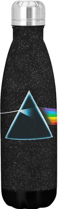 Produktbild Pink Floyd Wasserflasche The Dark Side Of The Moon (0.50 l)