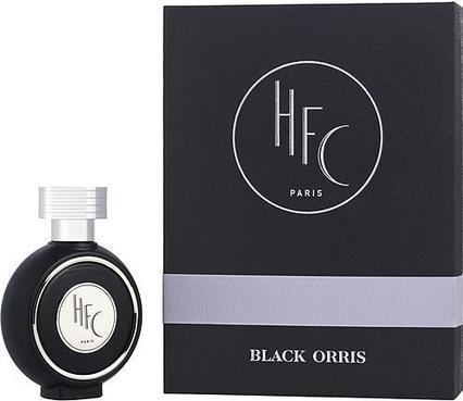 Actual product image HFC Paris Black Collection Black Orris Eau de Parfum 75 ml (Eau de parfum, 75 ml)