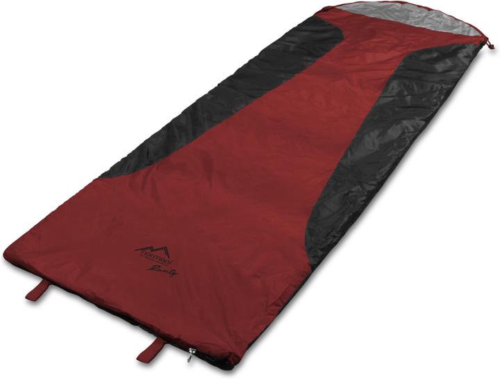 Produktbild Normani Ultralight-Schlafsack Runty (210 cm)
