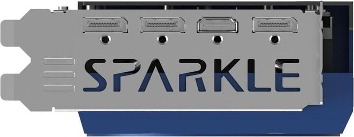 Produktbild Sparkle Intel A750 Titan OC (8 GB)
