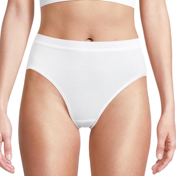 Actual product image Conta 3-pack modal waist briefs (40, L, pack of 3)