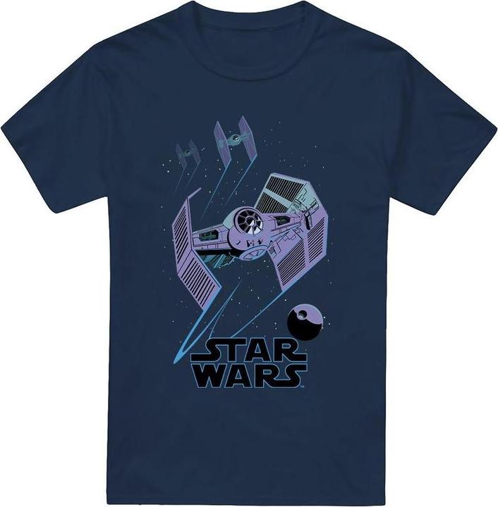 Star Wars Death Star Defenders TShirt (XL)