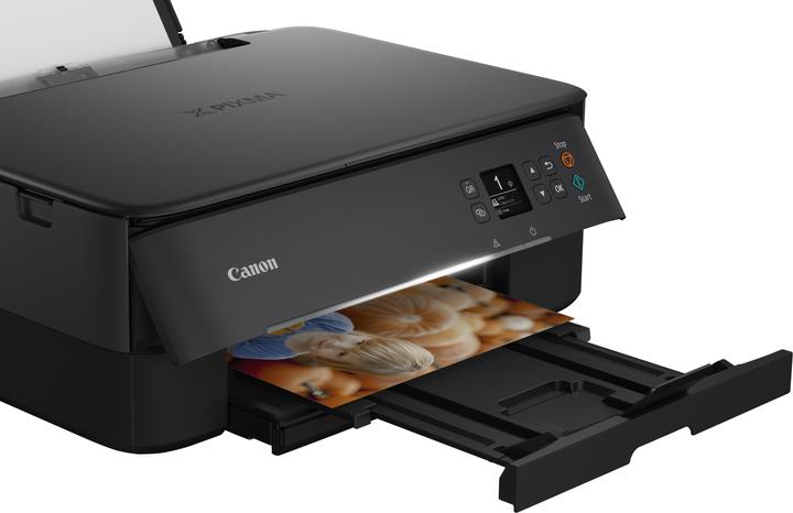 Image du produit Canon Pixma TS5355a (Encre, Couleur)