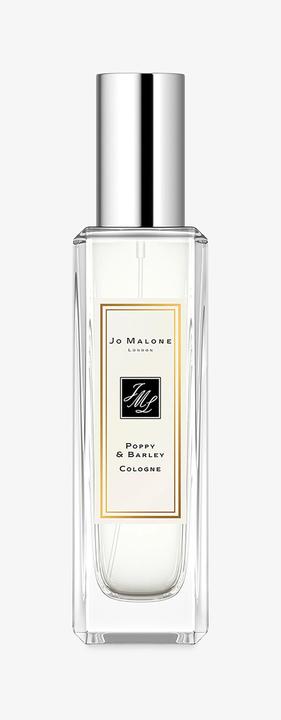 Produktbild Jo Malone Poppy & Barley (Eau de cologne, 30 ml)