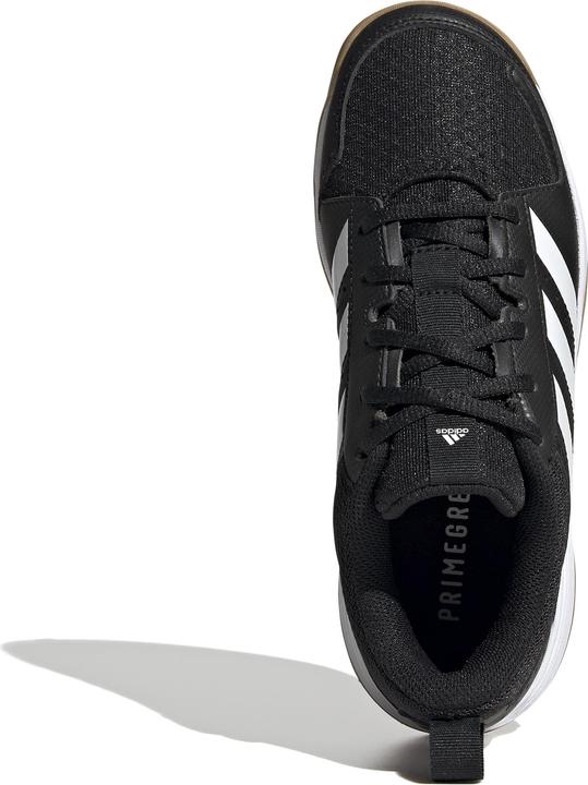 Actual product image adidas Ligra 7 Kids Indoor Shoes Kids (36 2/3)