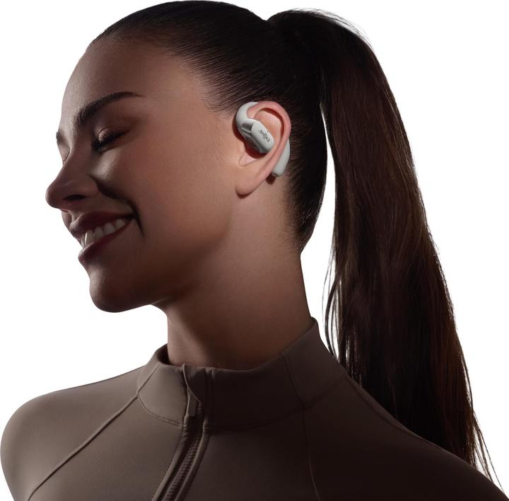 Actual product image Shokz OpenFit 2+ (11 h, Wireless)