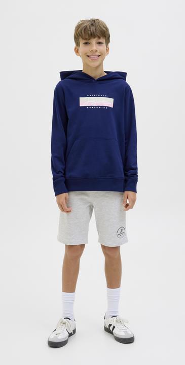 Image du produit Jack & Jones Jpstswift Sweat Shorts Aut Sn Jnr (128)