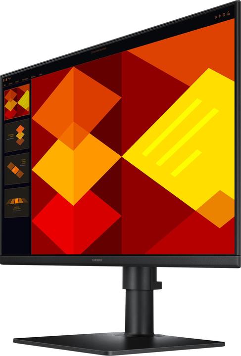 Produktbild Samsung S40GD, 24" (1920 x 1080 Pixel, 24")