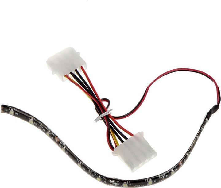 Actual product image Lamptron FlexLight Pro - 12 LEDs - UV