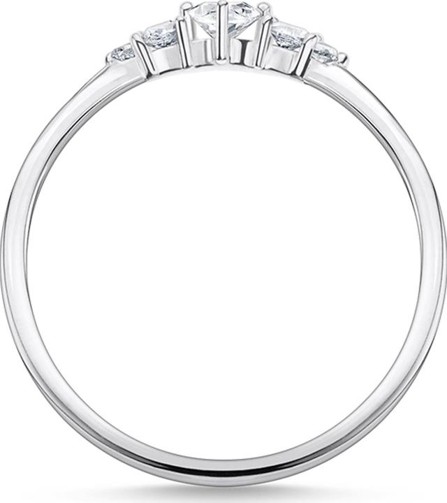 Image du produit Thomas Sabo Bague (60, Argent 925)