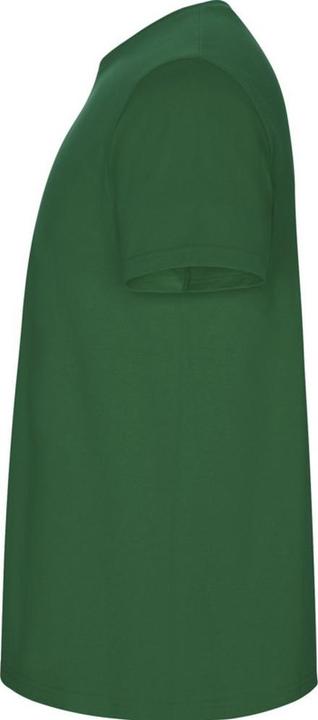 Actual product image Alpinia Childrens/Kids Stafford Short-Sleeved T-Shirt (128)