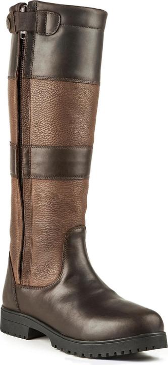 Produktbild Moretta Landstiefel Bella II Nubukleder (40.5)