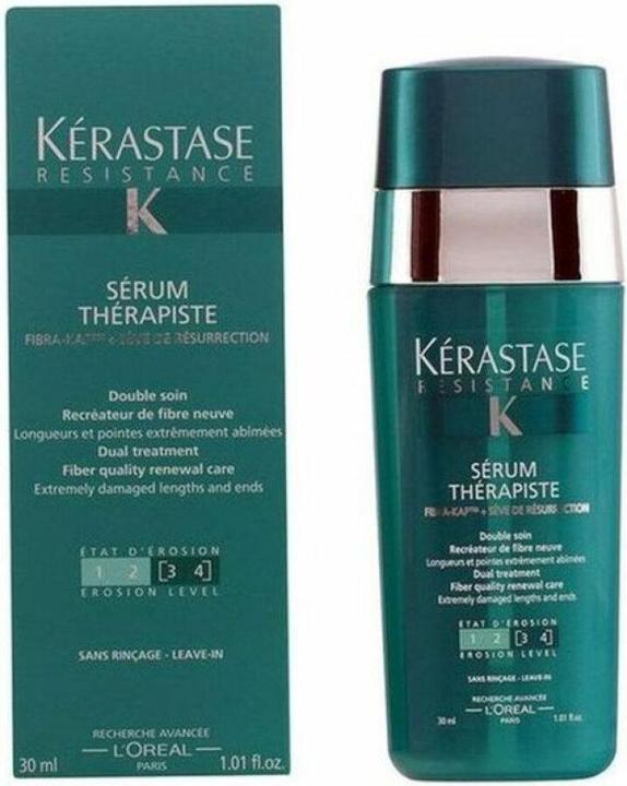 Produktbild Kérastase Résistance Sérum Thérapiste (30 ml)