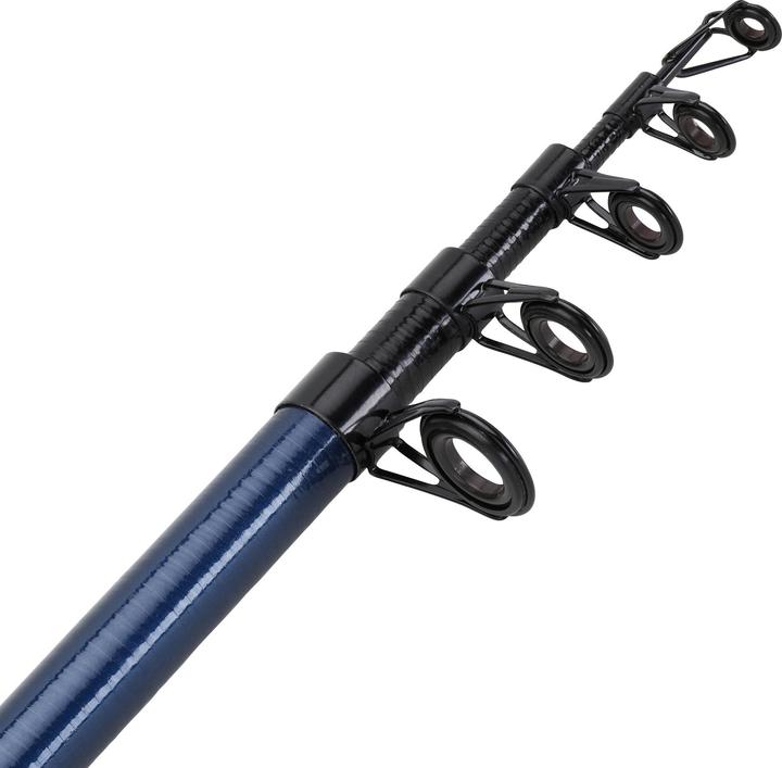 Immagine prodotto Caperlan UFISH SEA 240 ETU (Canna da mosca, 55 cm)