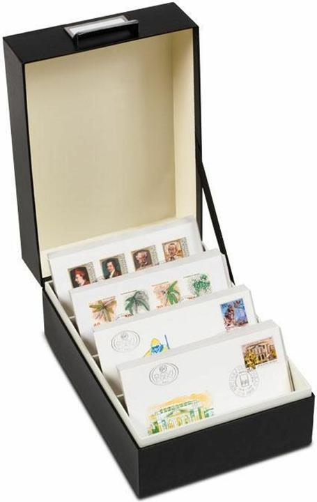 Actual product image Archive box LOGIK C 6.347923