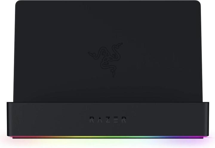 Produktbild Razer Handheld Dock Chroma (USB-C, 6 Ports)