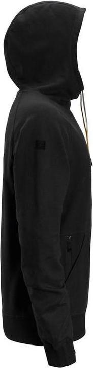 Immagine prodotto Magni Felpa con logo XXL, nera Snickers (XS, S, M, L, XL, XXL, 3XL)