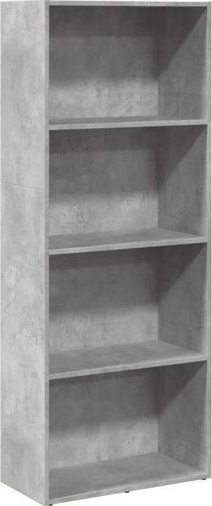 Immagine prodotto VidaXL Banning (30 x 30 x 152 cm)