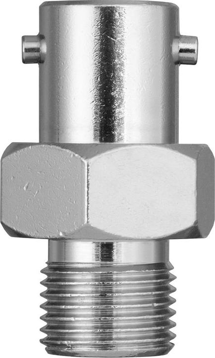 Productafbeelding Jumo 452747 Bajonet tegenhanger (Meetapparaatkoffer)