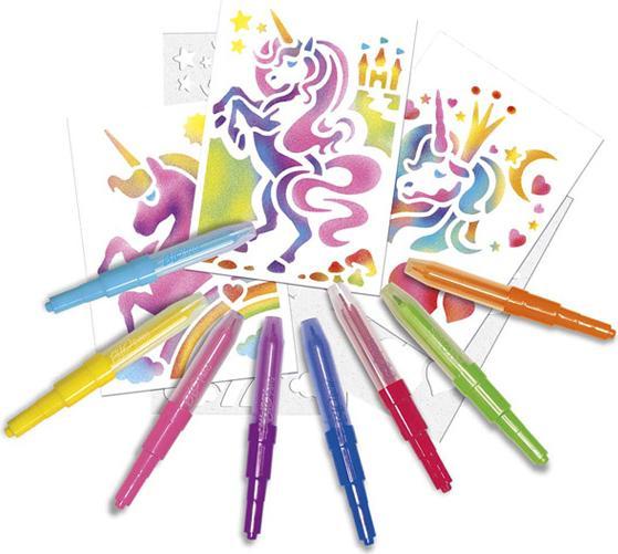 Immagine prodotto Blopens Set di penne spray