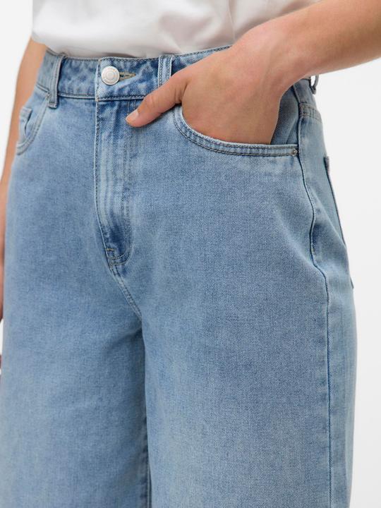Image du produit Vero Moda VMNOCHA Shorts Jeans-Shorts (S)
