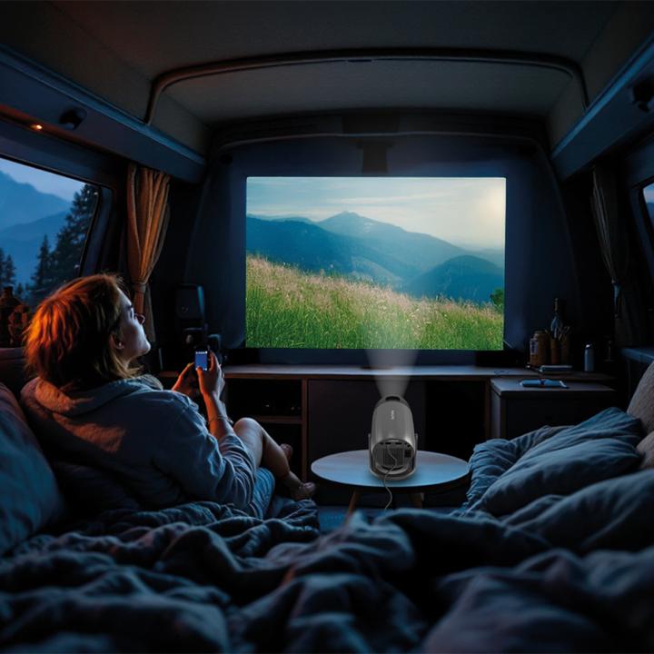 Immagine prodotto Philips NeoPix 150 (Full HD, 250 lm, 1.2:1)