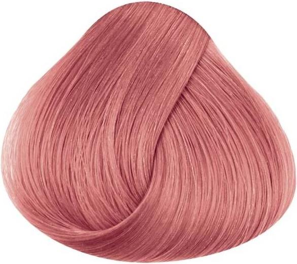 Actual product image Directions Semi-permanent nourishing hair colour (Pastel Rose)