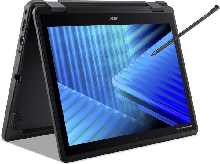 Produktbild Acer TravelMate B3 (12.20", Intel N150, 8 GB, 128 GB, CH)
