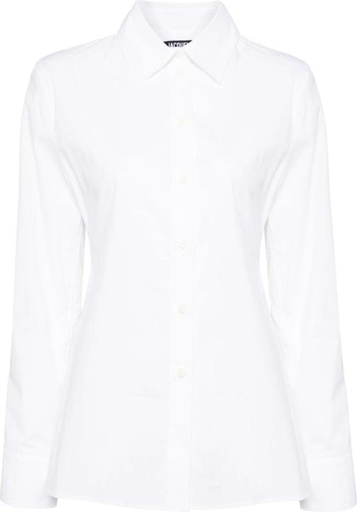 Immagine prodotto Jacquemus Shirts White (40)