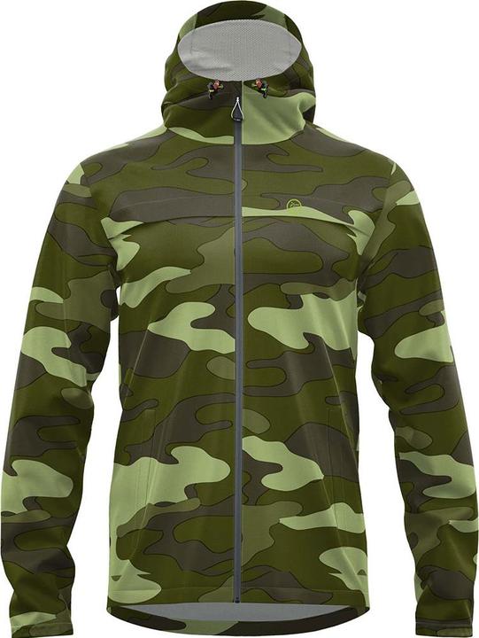 Image du produit Redelk AGUA Unisex Veste de pluie (S)