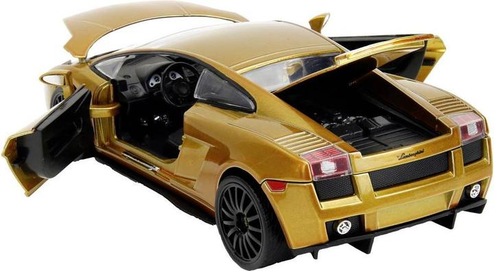 Produktbild Jada Fast & Furious Lamborghini Gallardo 1:24
