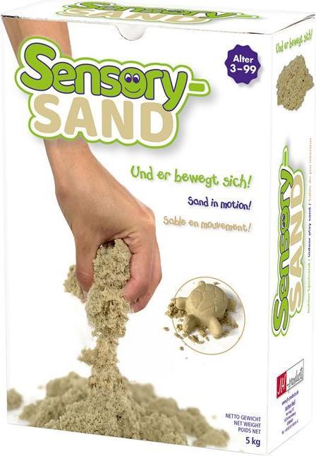 Produktbild JH-products Sensory-Sand