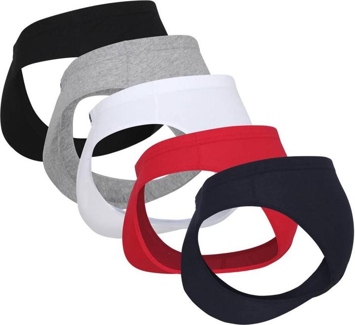 Produktbild Tom Tailor Slips (5, 5er Pack)