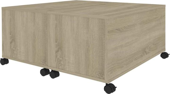 Actual product image VidaXL Arlo (75 x 75 x 38 cm)